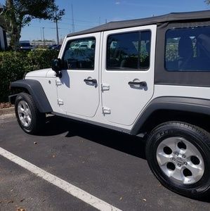 Meet your Posher, Darrin